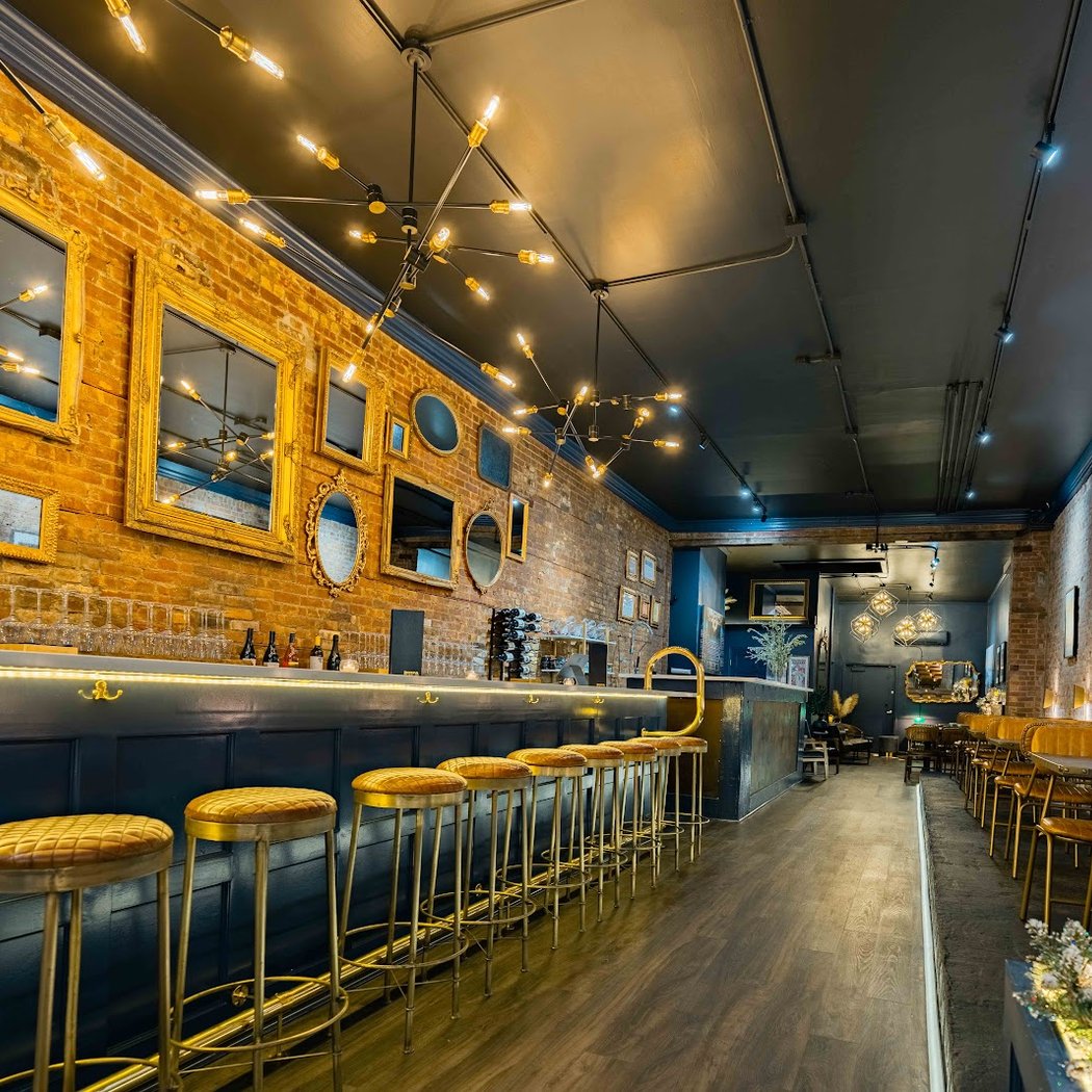 Reserva Wine Bar 2