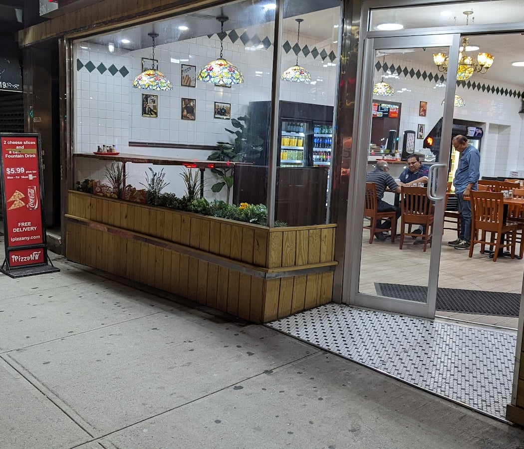 iPizzaNY 2