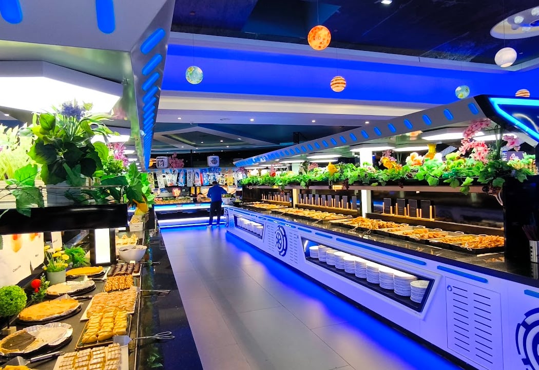 Wok Grill-Vitry 3