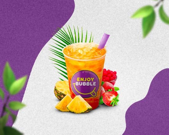 Enjoy Bubble 1