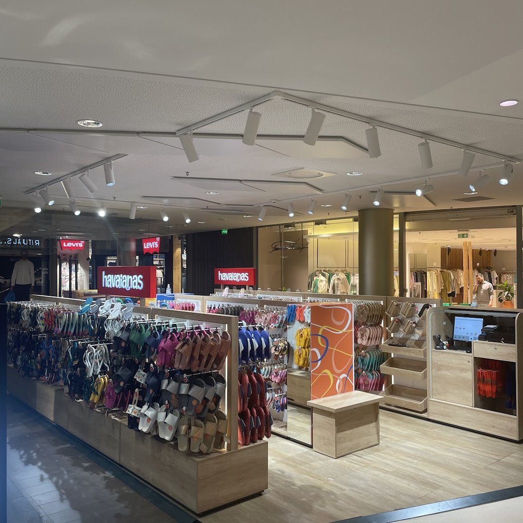 Havaianas Beaugrenelle 2