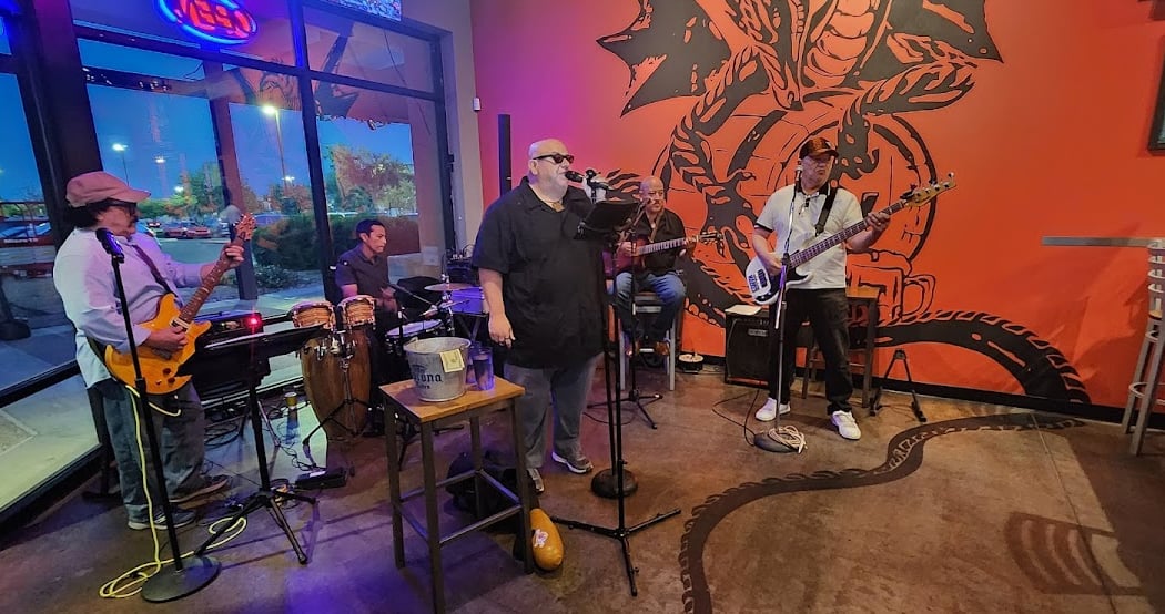 Live Music 1