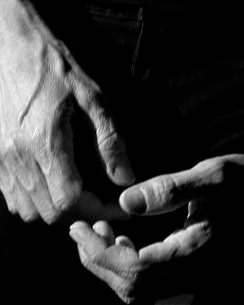 LA MÀ I ELS TEMPS 1