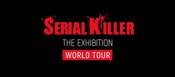 Serial Killer, l'exposition 2
