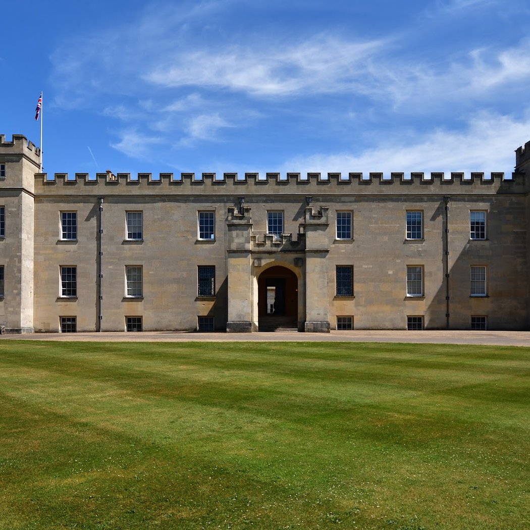 Syon House 3