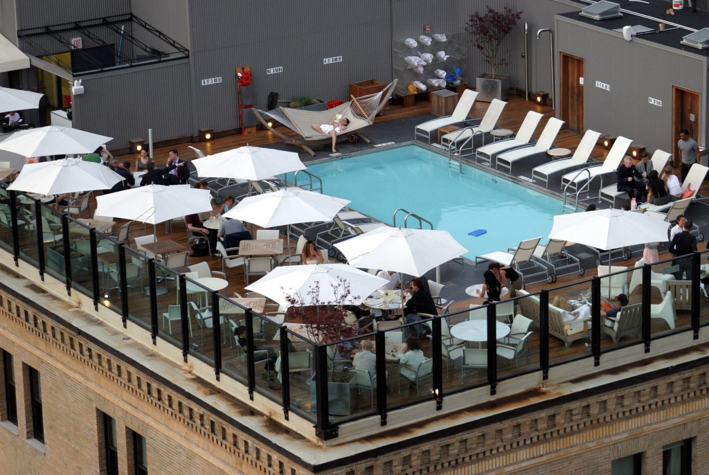 Soho House New York 2