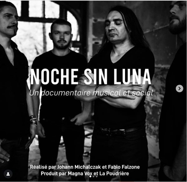 Noche sin Luna 1