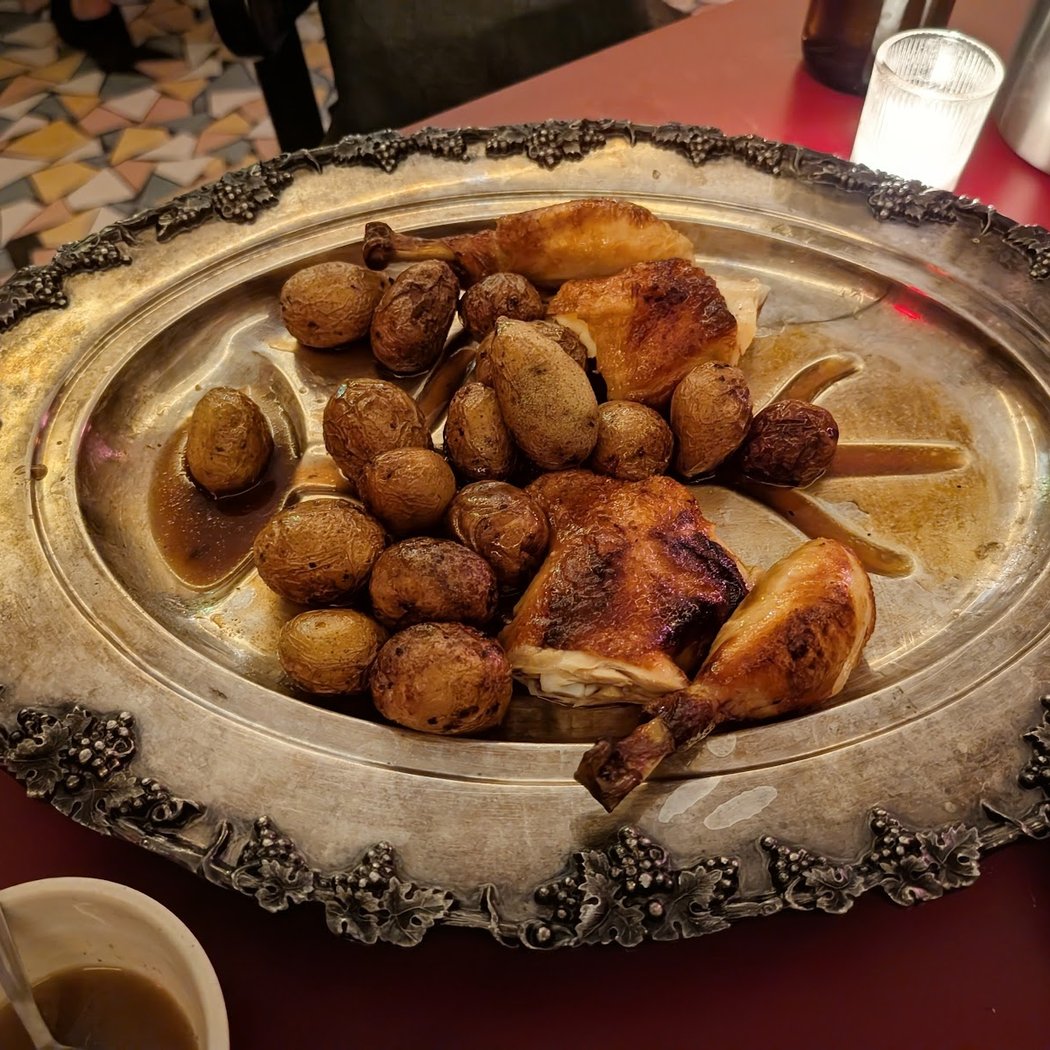 Gigi’s 2