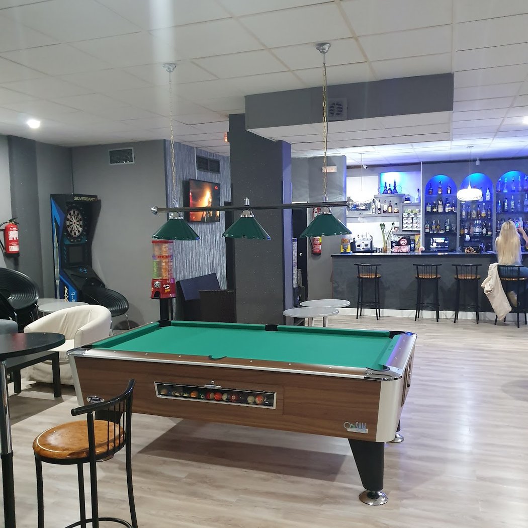 CAFE-COPAS-PUB HABIBI 1