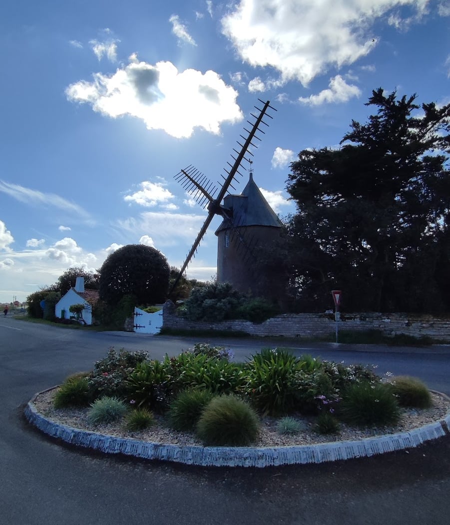Le Moulin de Bellère 3
