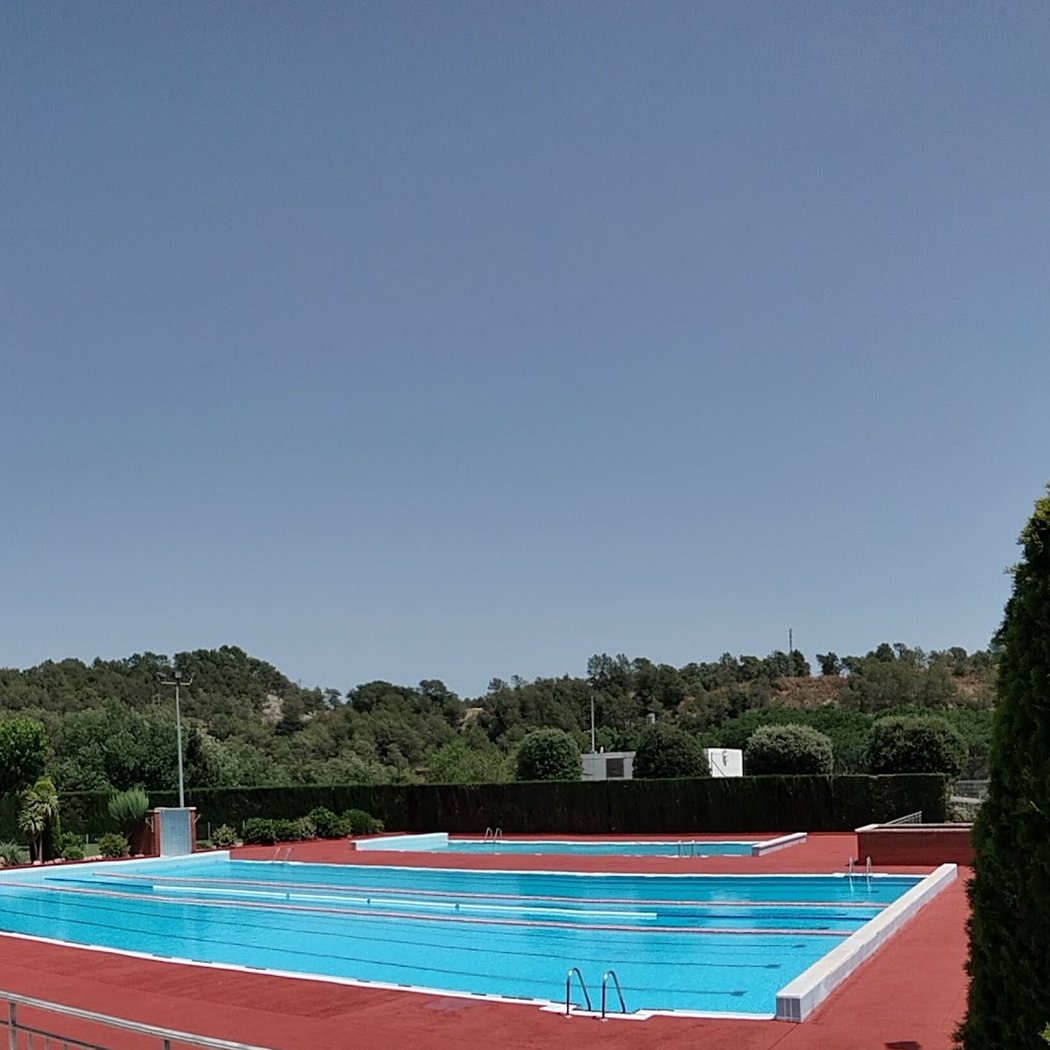 Piscines municipals 2