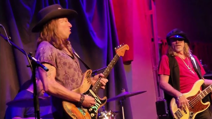 Texas Flood 2