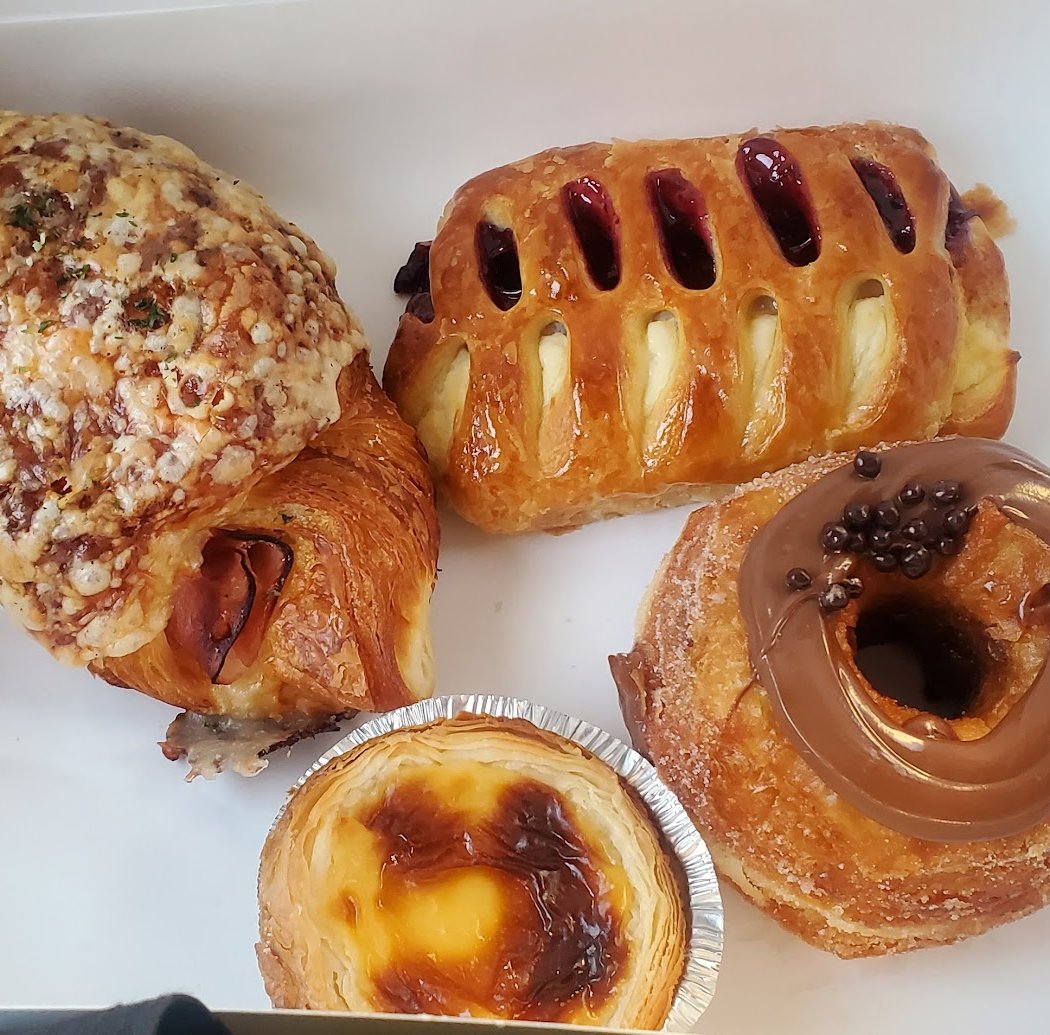 Paris Baguette 3