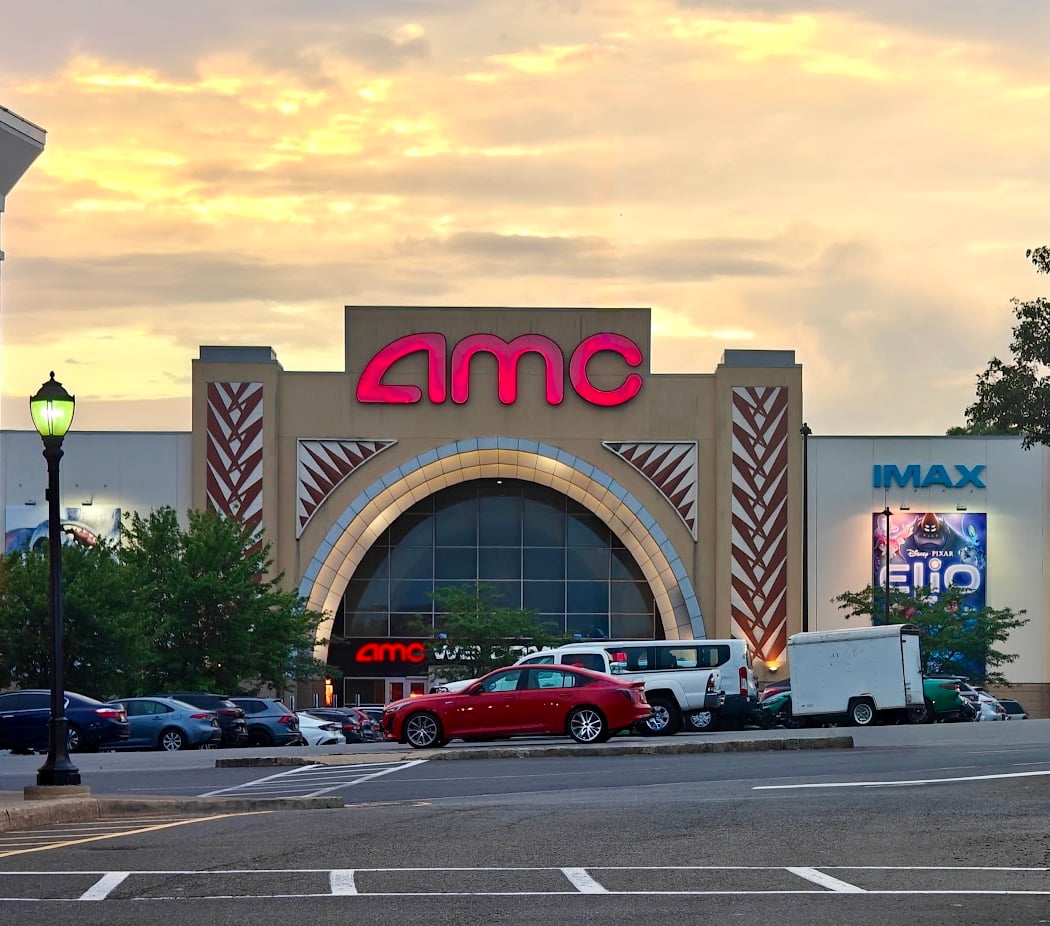 AMC Rockaway 16 1