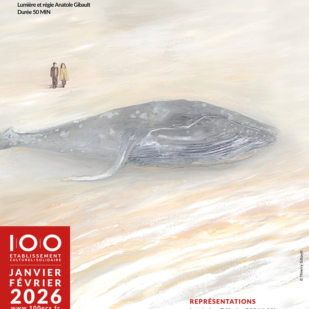 Théâtre - Baleine 1