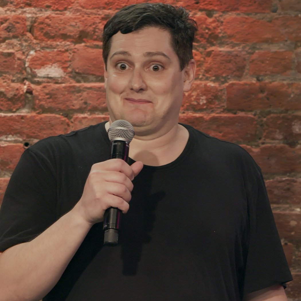 Joe Machi 2