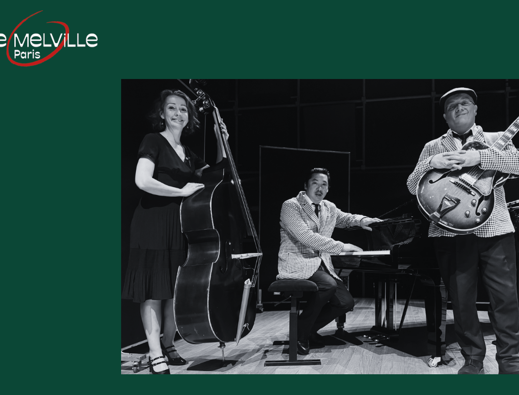 Social Cole Trio 1