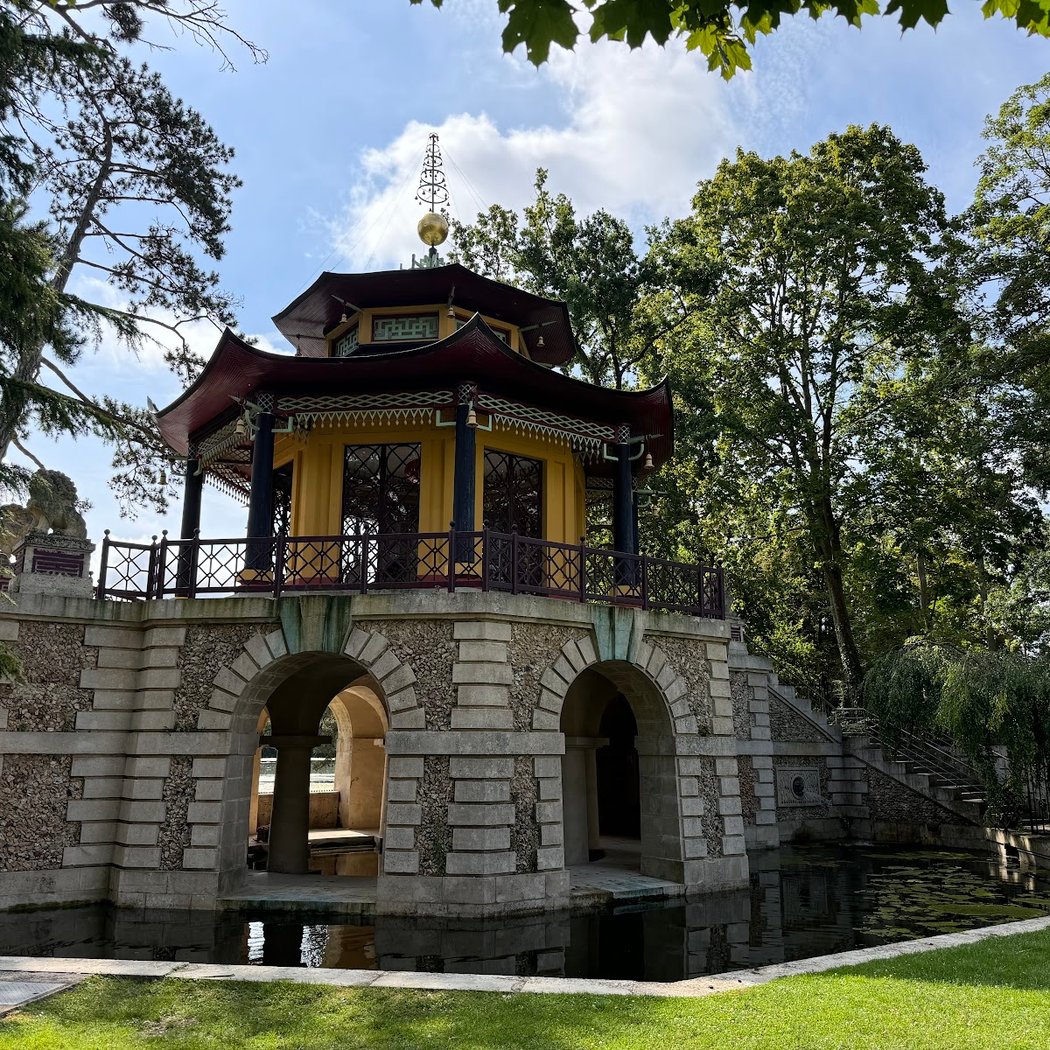 Parc de Cassan 2