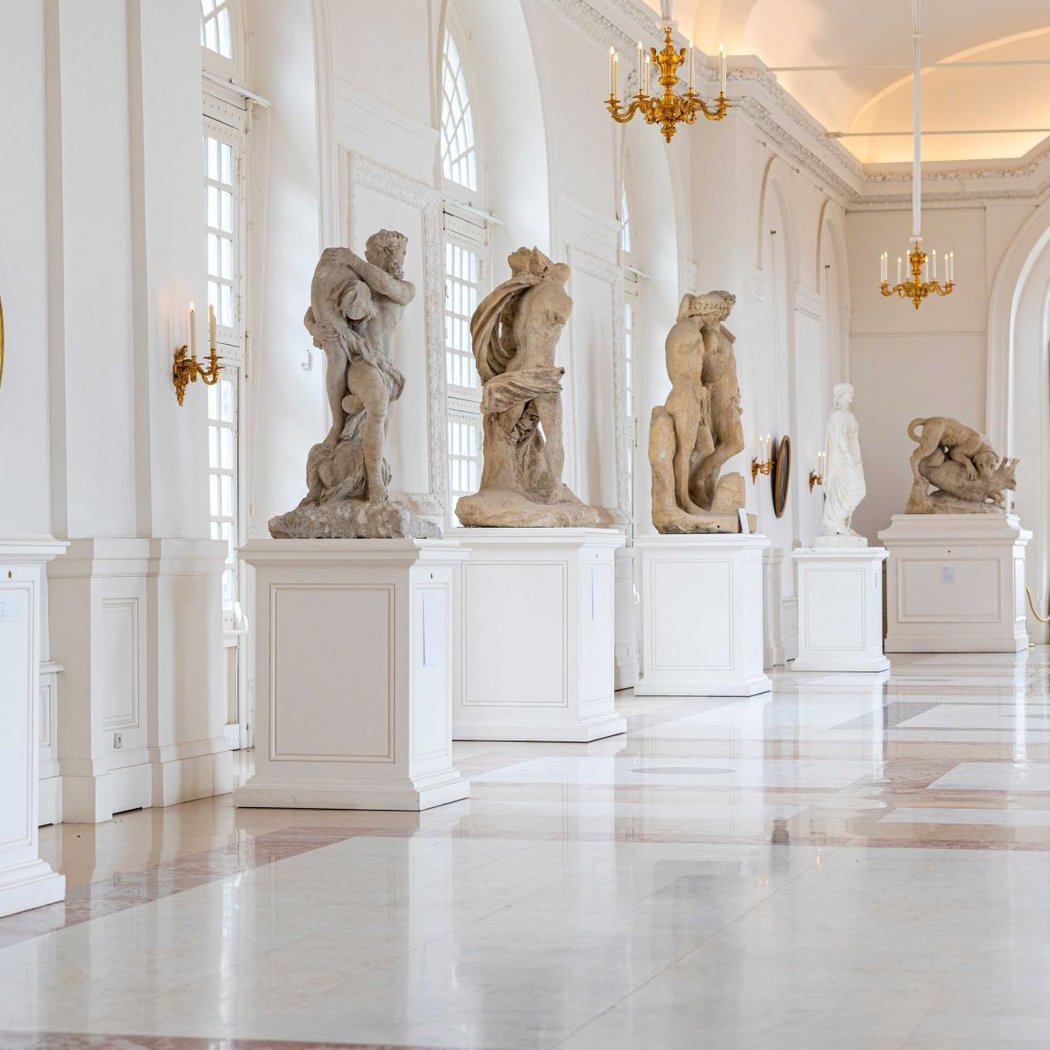 L’Orangerie 1