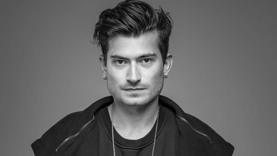Tony Coelho DJ Set 1