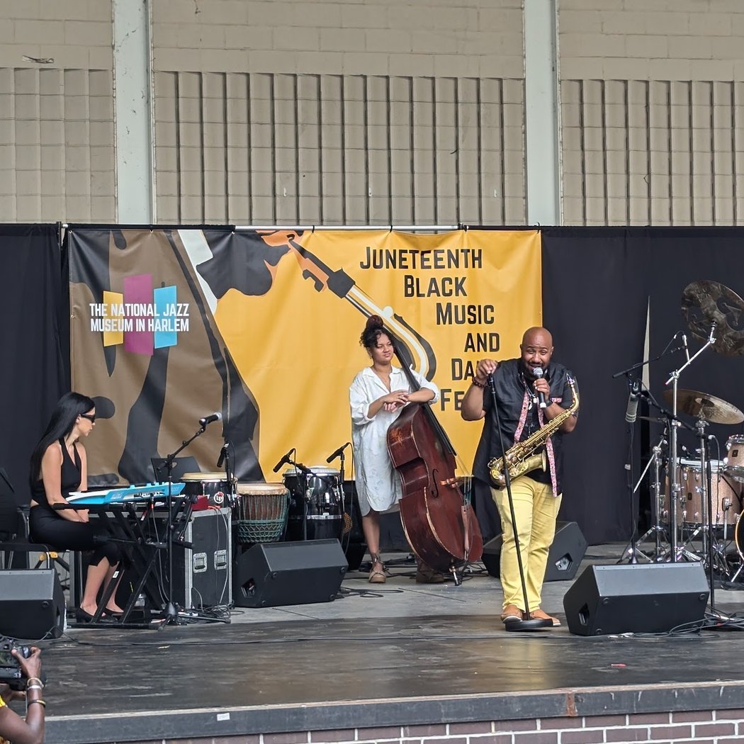 Summerfest I 60 1