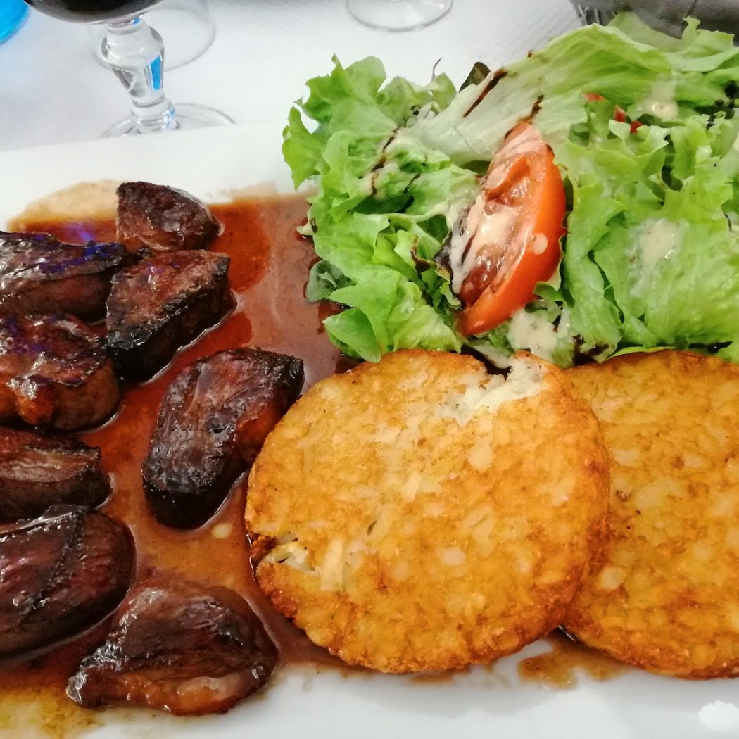Restaurant Le Pizzaiole 3