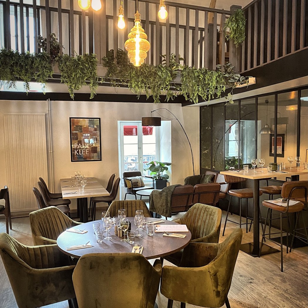 La Collégiale Restaurant 2