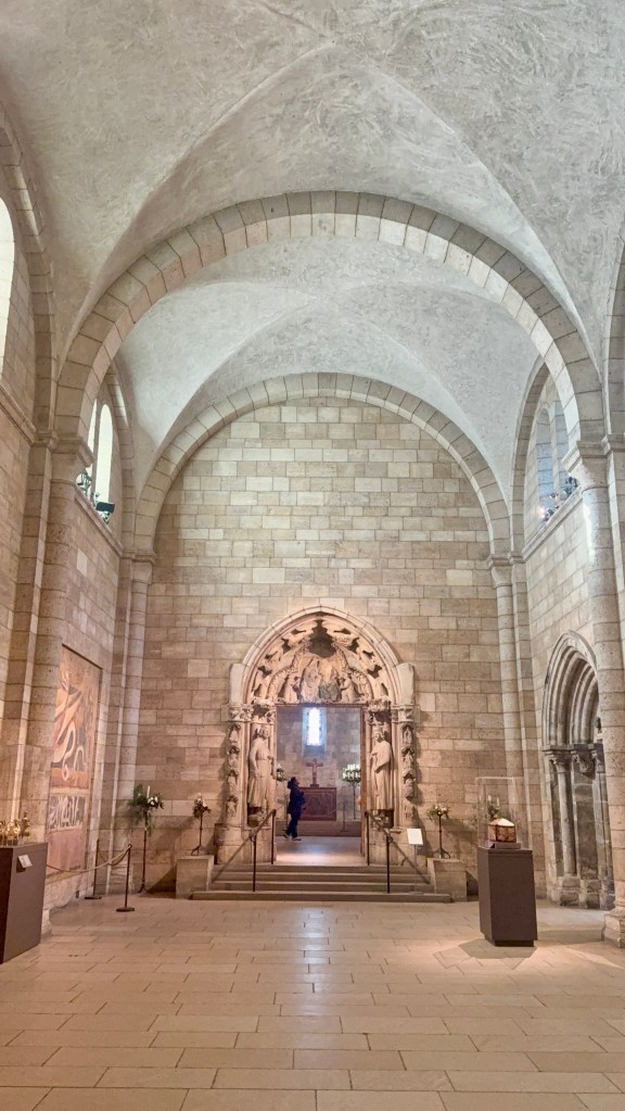 The Met Cloisters 3