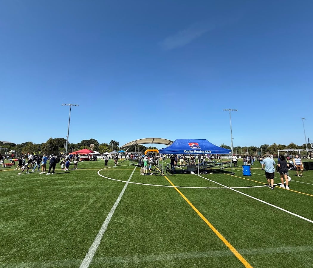 RFK Legacy: The Tailgate Experience 2