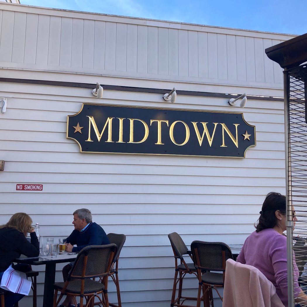 Midtown Oyster Bar 2