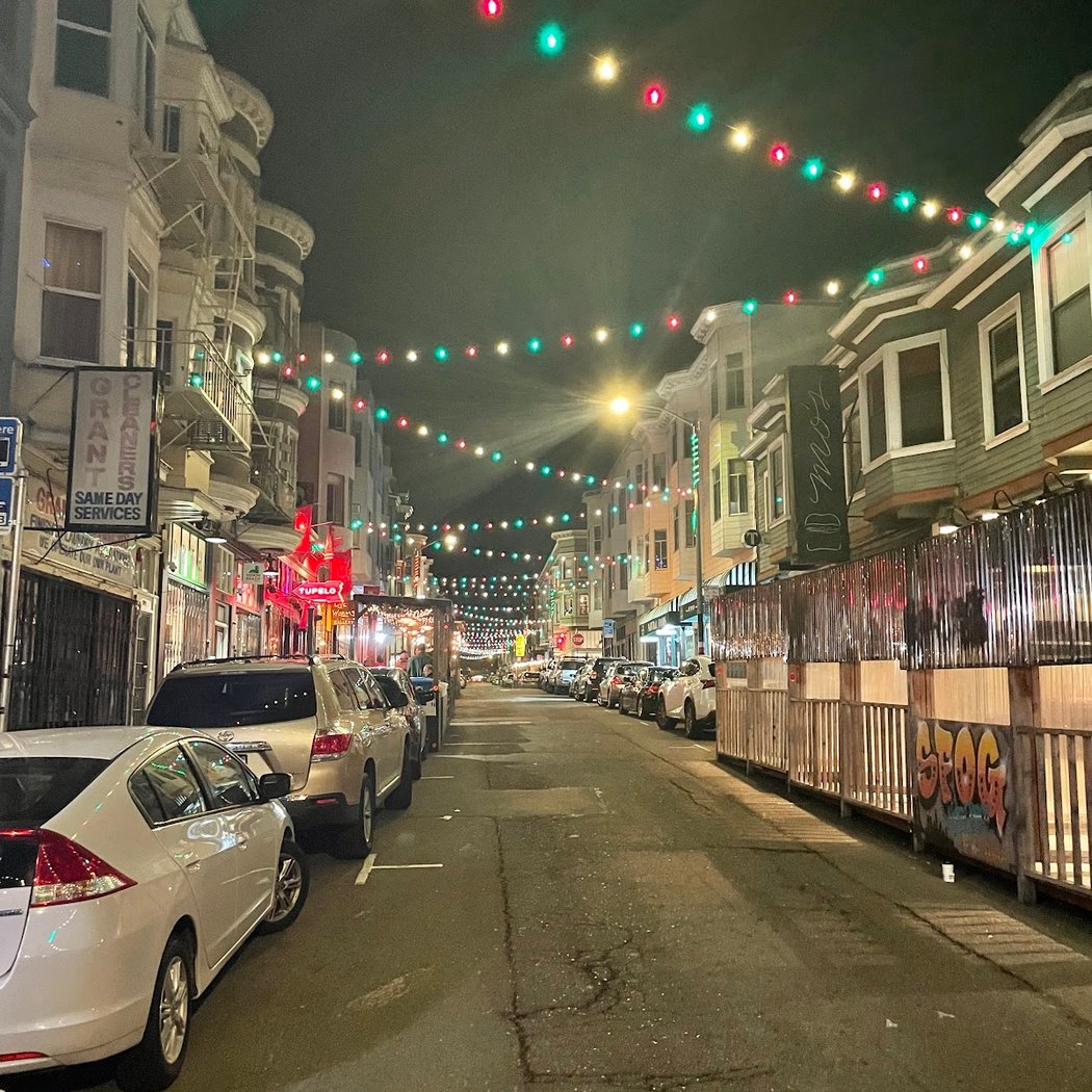 Little Italy 3