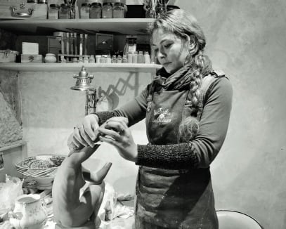 Atelier Céramiques du Marais 2