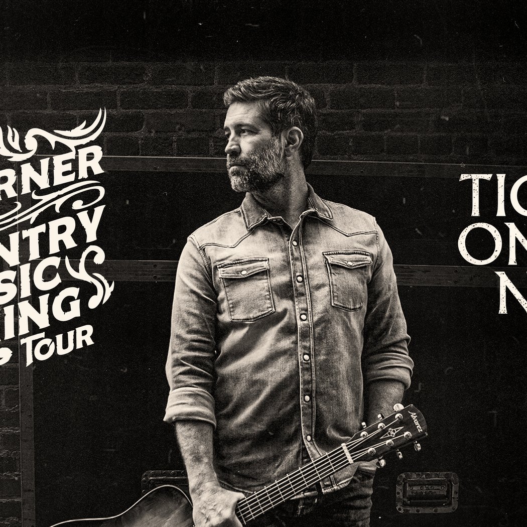 Josh Turner 1