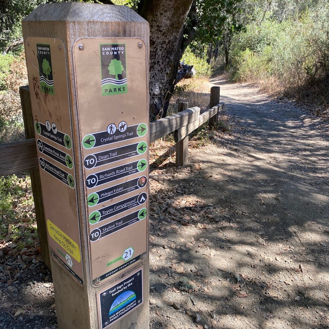 Zwierlein Picnic Area 2