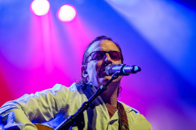 Jeff Przech Live Acoustic Set 1