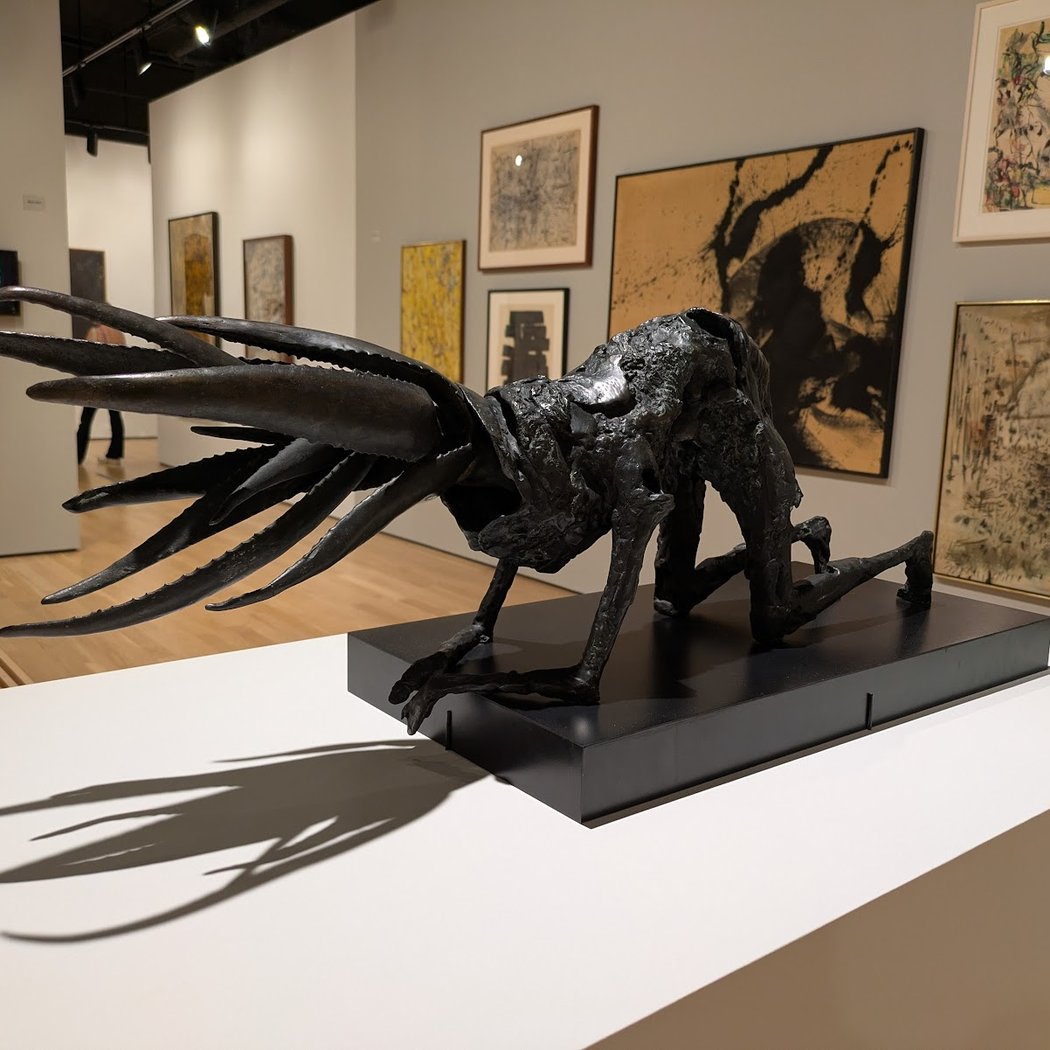 Grey Art Museum 1