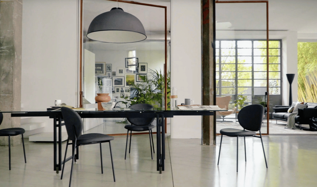 Calligaris SoHo Showroom 2
