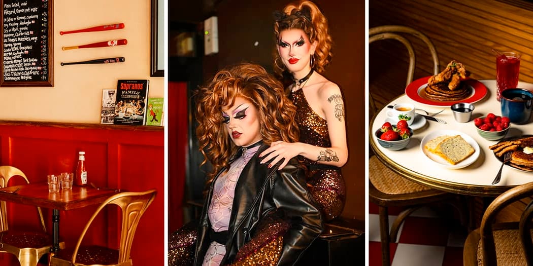 Drag Brunch 1