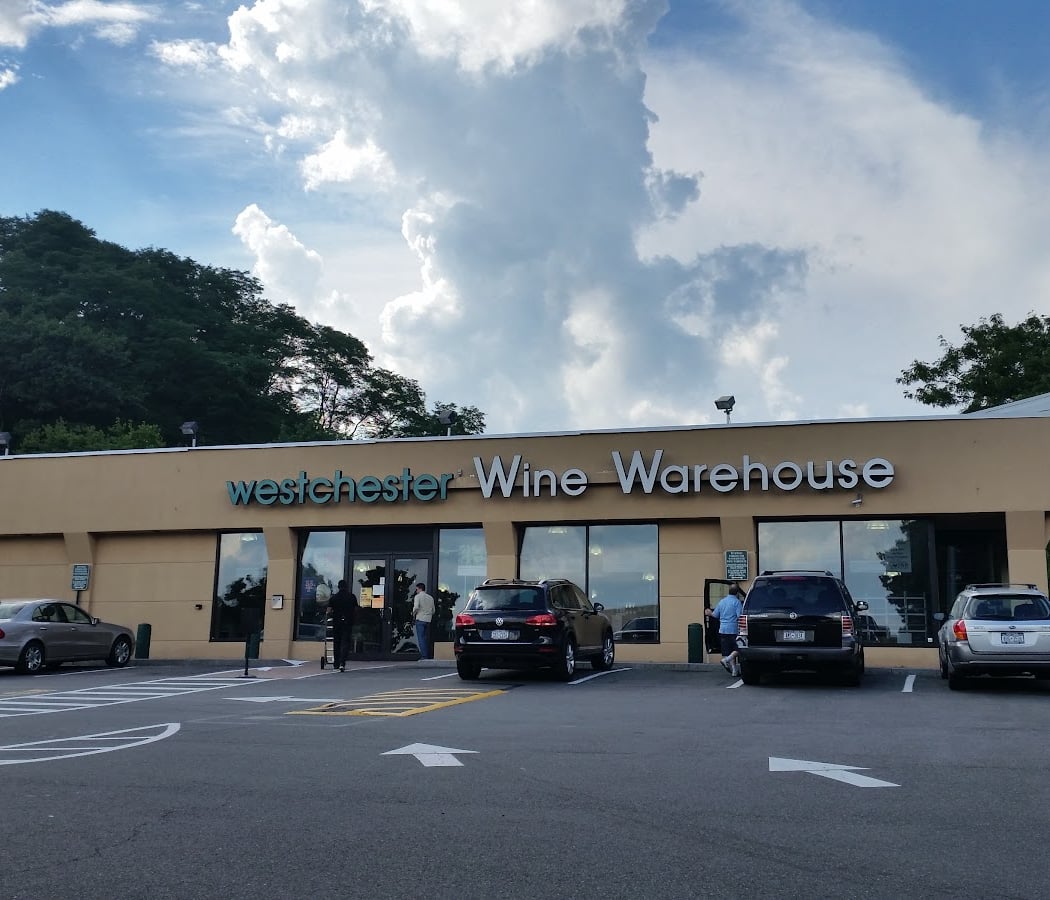 Westchester Wine Warehouse 2