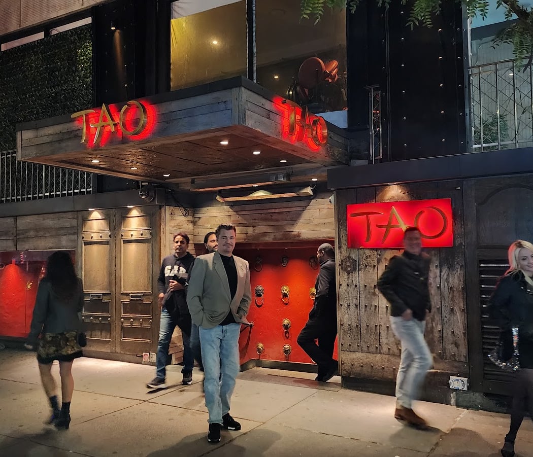 TAO Downtown Nightclub 3