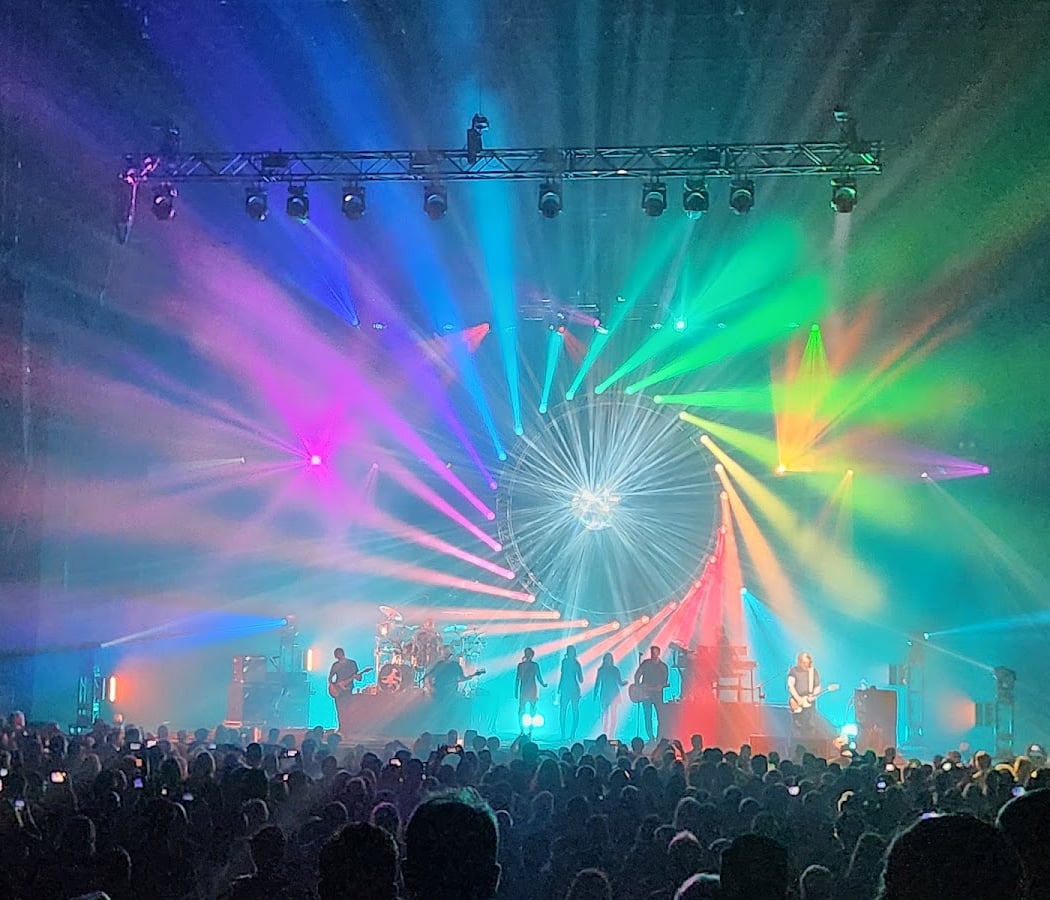Khalid - It's Always Summer Somewhere Tour 1