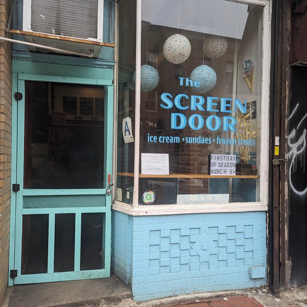 Kindred Bakery Pop-Up 2