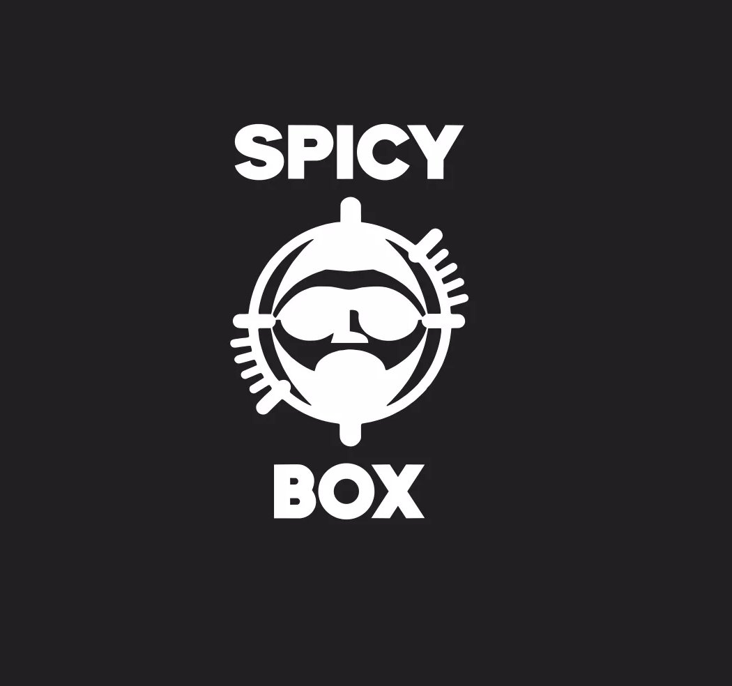 Spicy Box + The Flying Bones 2