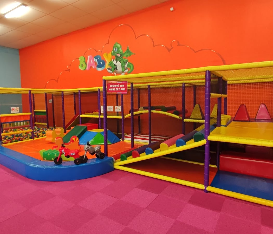 KID'S PARADISE BLOIS 3