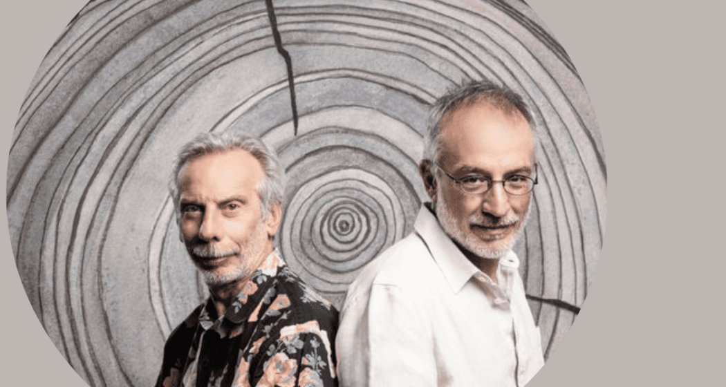 Giovanni Storti e Stefano Mancuso – Lunga vita agli alberi 1