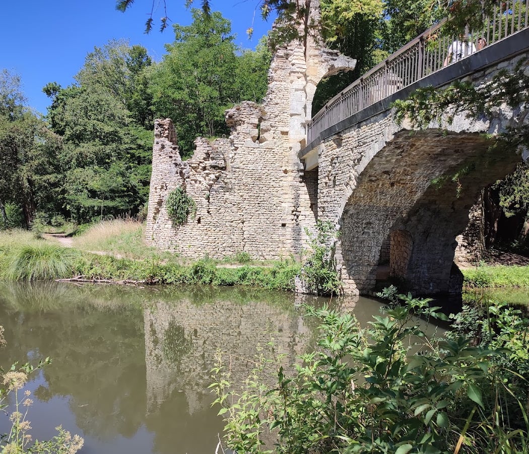 Parc de Majolan 3