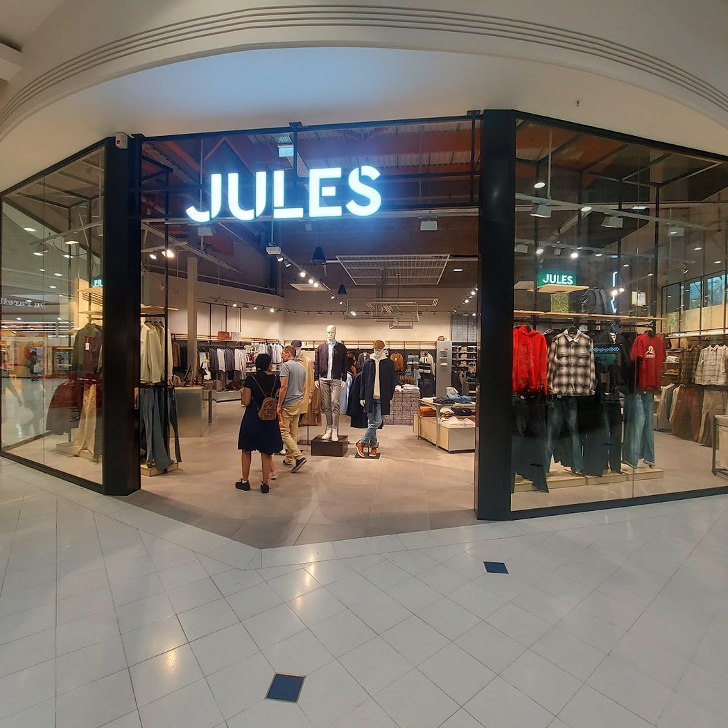 JULES 2