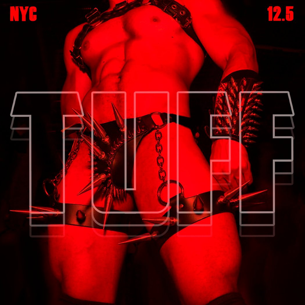 TUFF NYC - Season Finalé 1