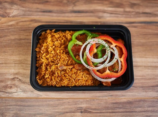 Divine Flavored caterings 1
