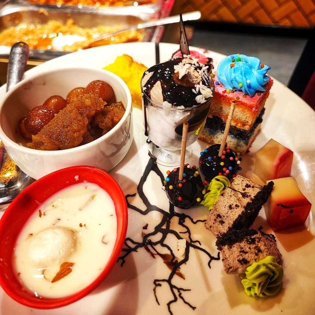 AB's - Absolute Barbecues | Electronic City, Bangalore 1